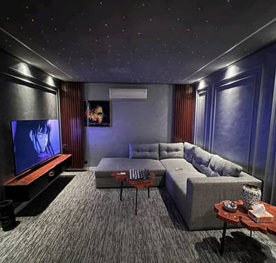 Get In Touch Now To Buy A 426 Square Feet Flat In Bahria Town - Sector C