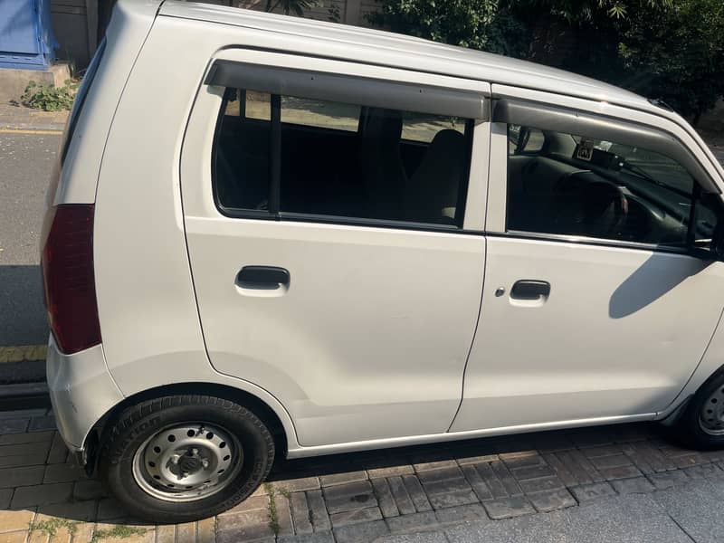 Suzuki Wagon R 2014 0