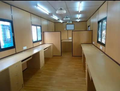 Container office Portable toilet porta cabin cafe cont prefab buildin