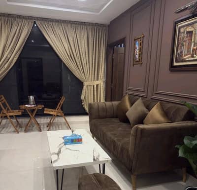 Ideal Flat In Lahore Available For Rs. 10500000