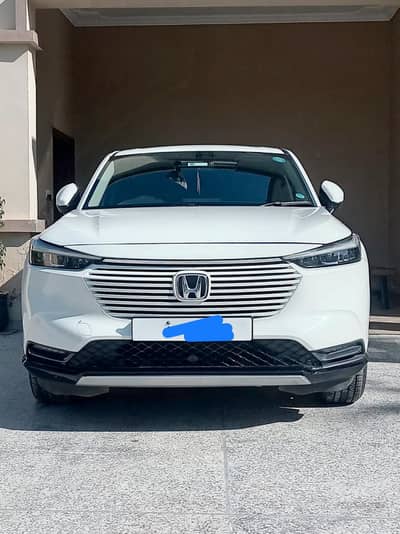 Honda HR-V VTI-S 2024