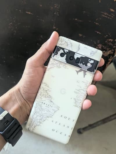 Google Pixel 6 Pro