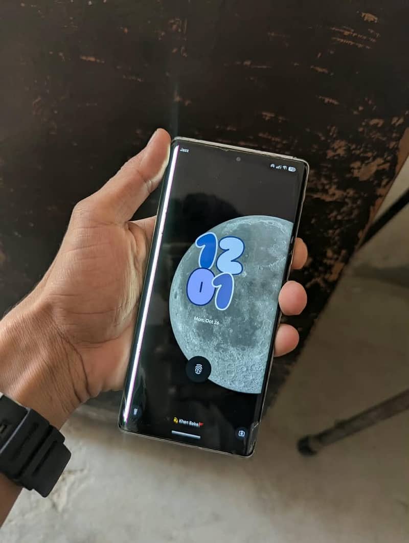 Google Pixel 6 Pro 1