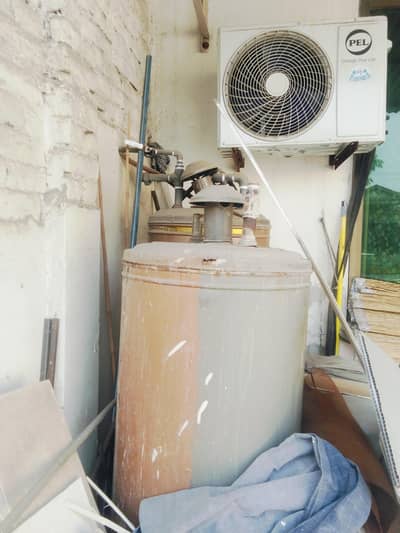 Good Condition used geysers for sale