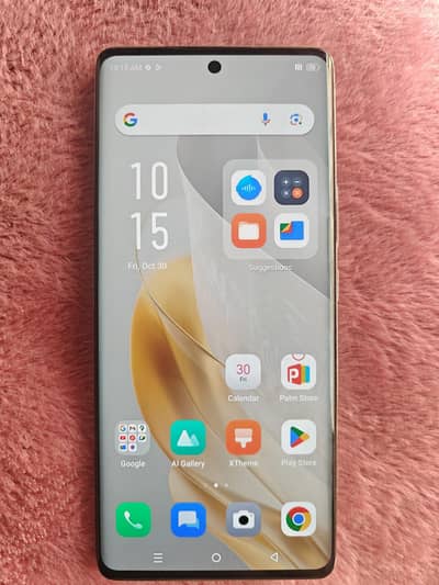 Infinix Zero 30