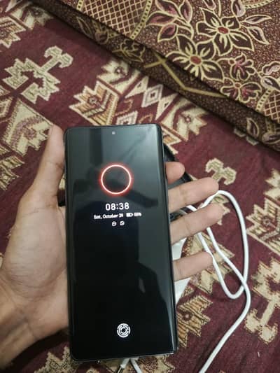 Tecno Spark 20C