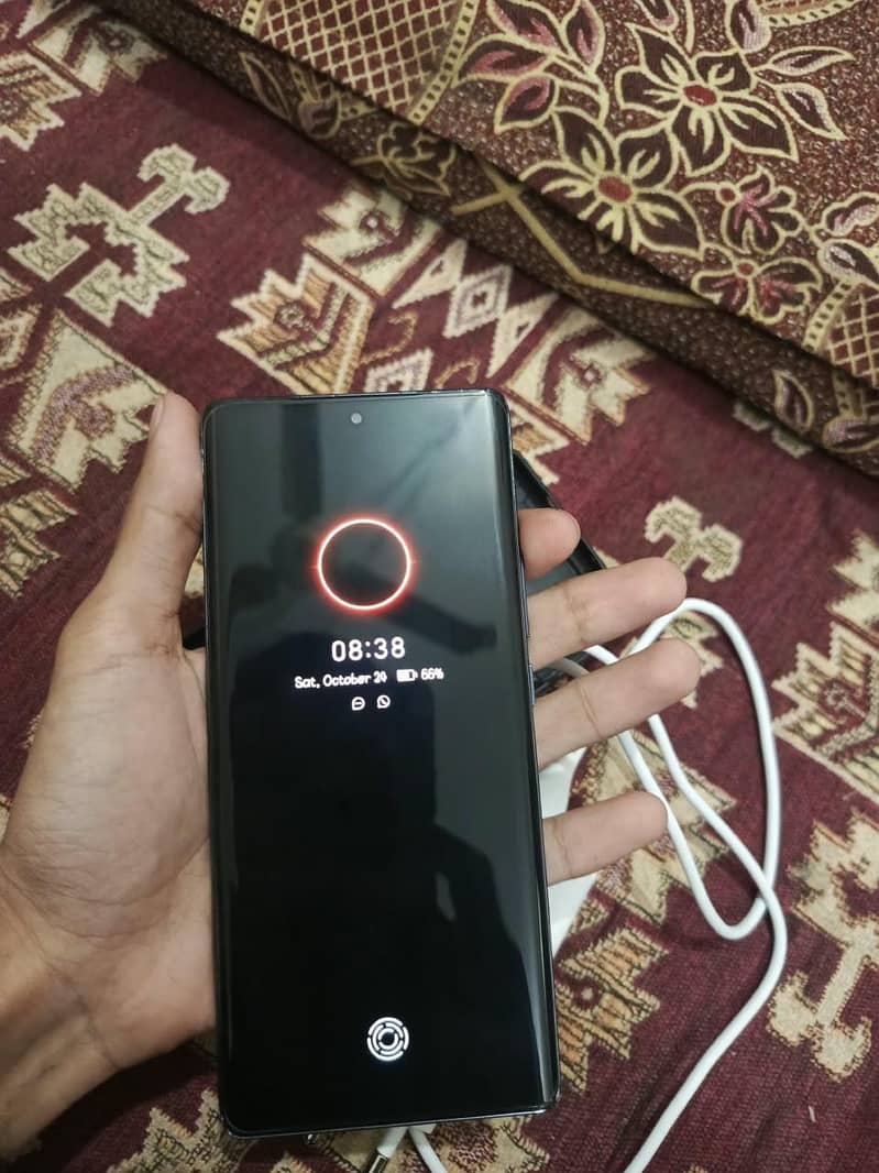 Tecno Spark 20C 0