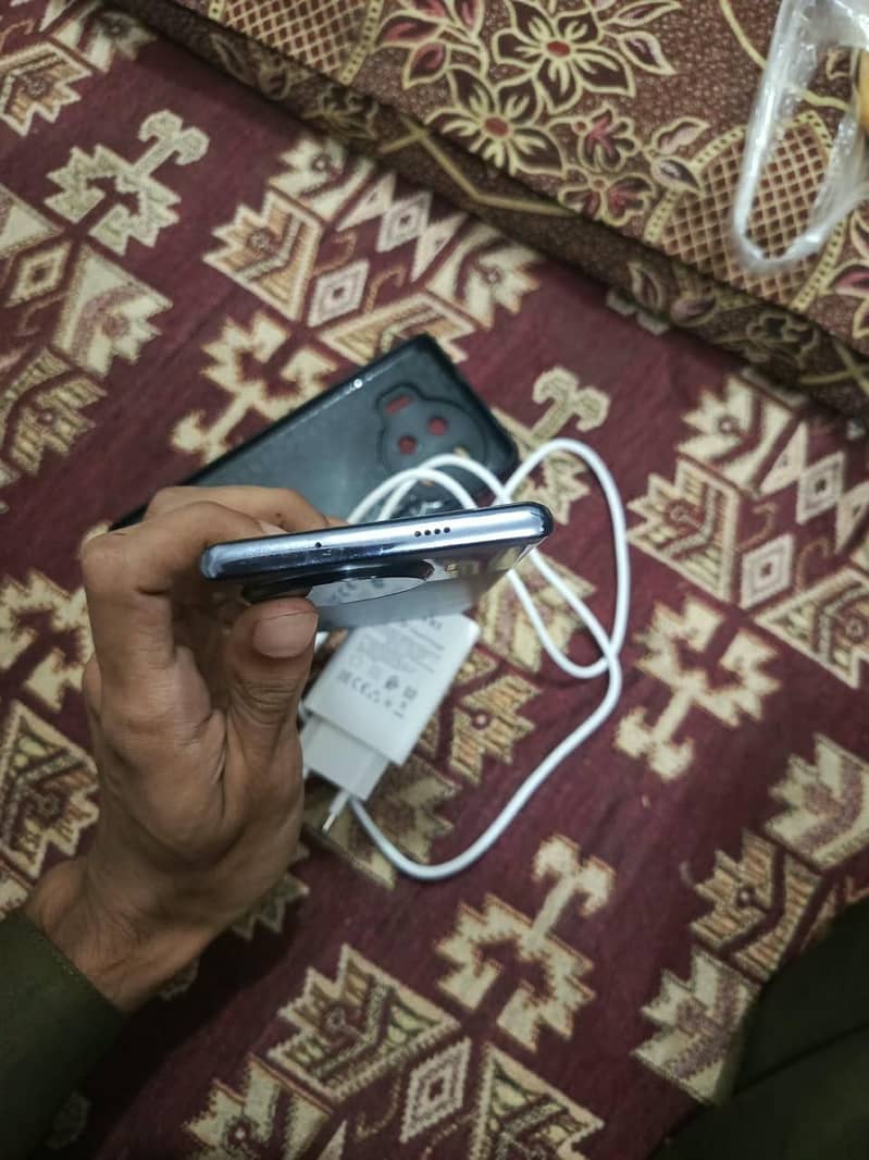 Tecno Spark 20C 6