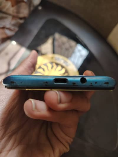 Tecno Spark 6 Go