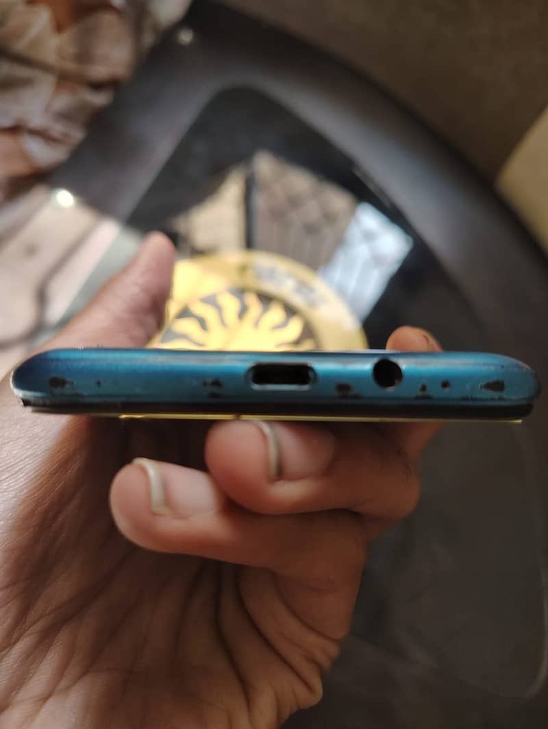 Tecno Spark 6 Go 0