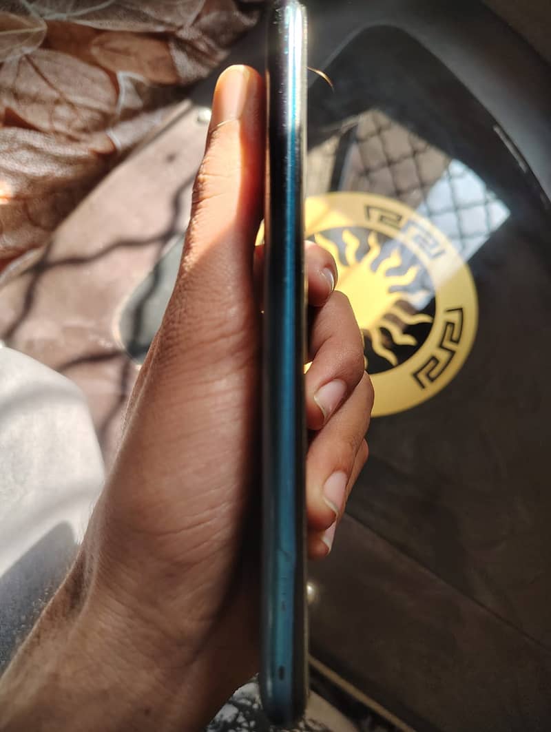 Tecno Spark 6 Go 1