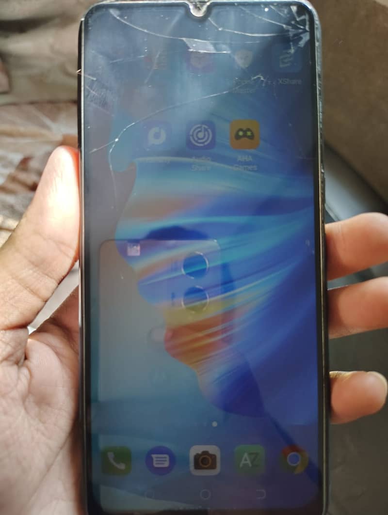 Tecno Spark 6 Go 5
