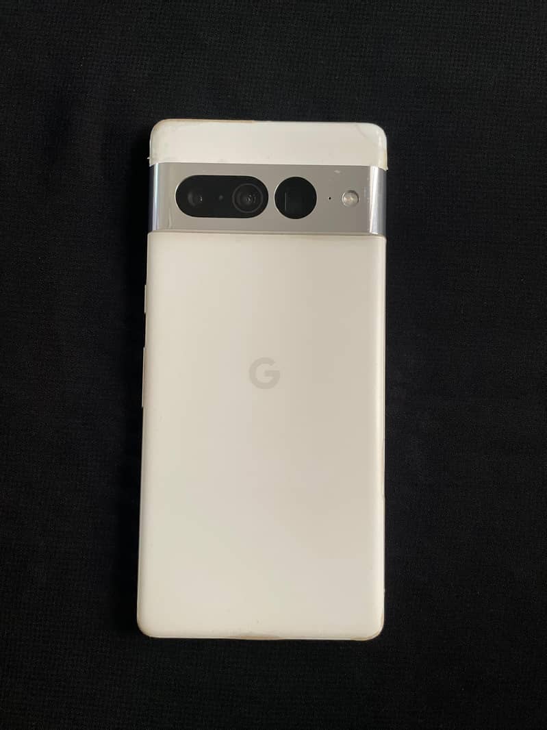 Google Pixel 7 Pro 0