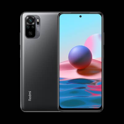 Xiaomi Mi Note 10