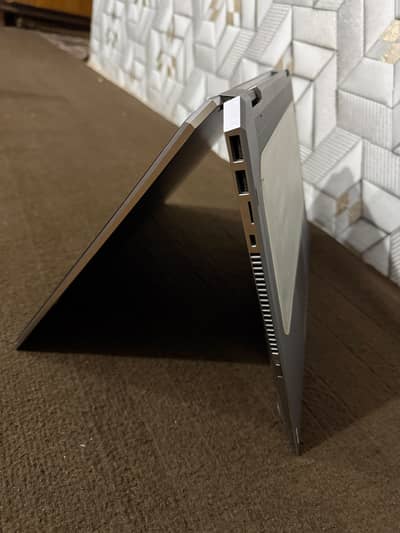 HP Zbook Studio x 360 G5