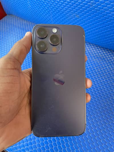 Apple iPhone 14 Pro Max