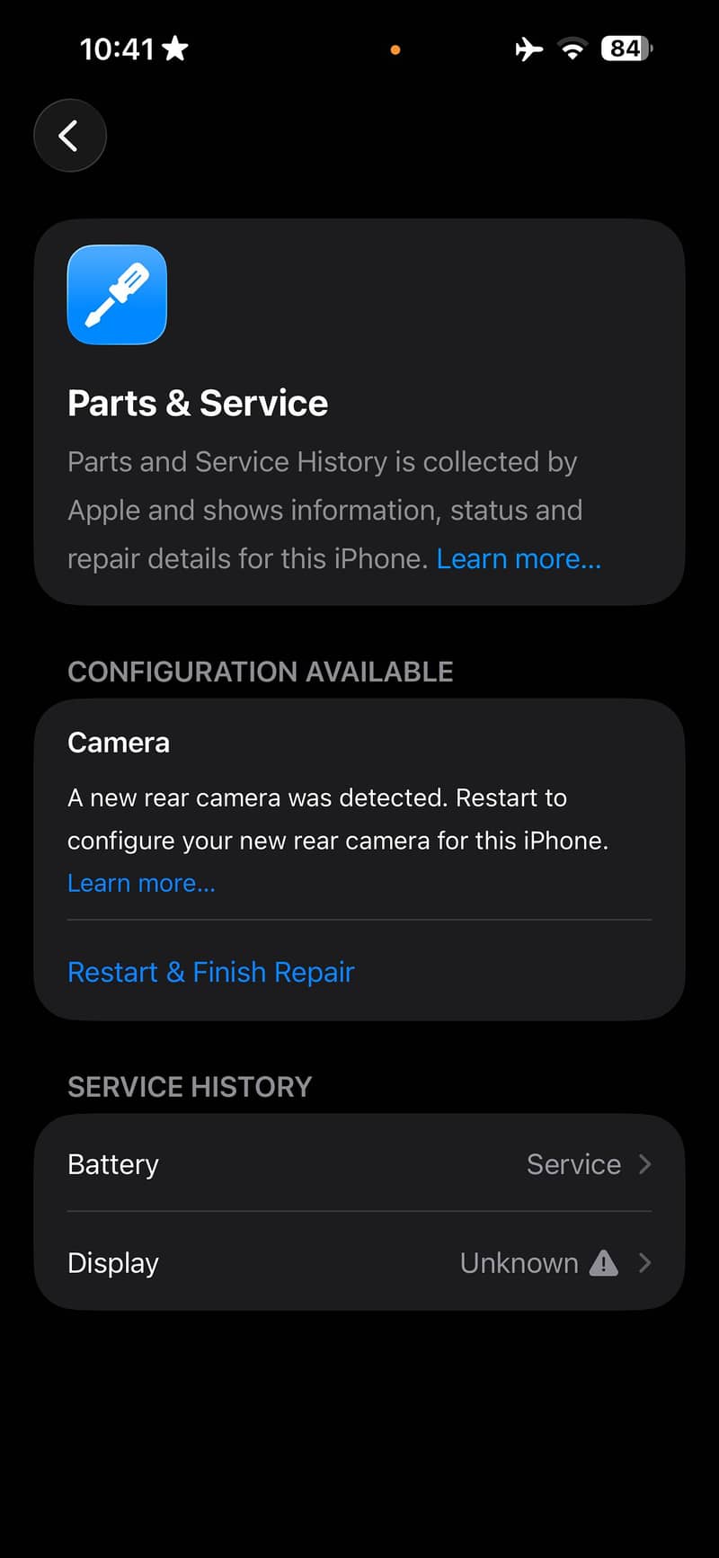 Apple iPhone 14 Pro Max 8