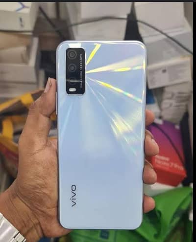Vivo Y20