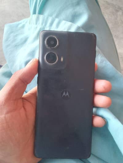 Motorola edge 2024