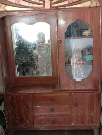Original wood Alamari for home price 8000