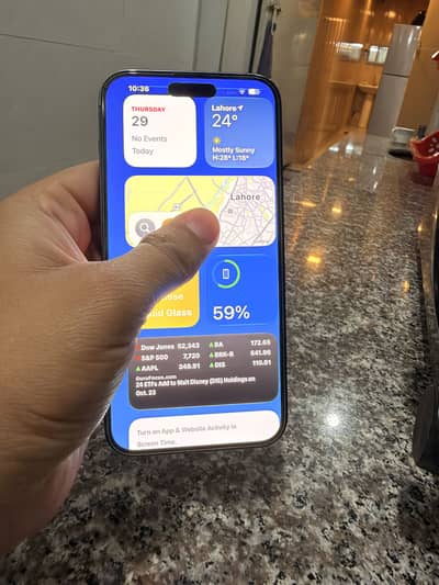 iphone 14 pro max 128 non pta