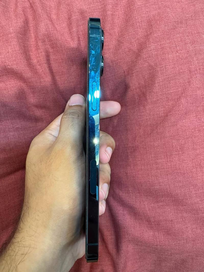 Apple iPhone 12 Pro Max 1