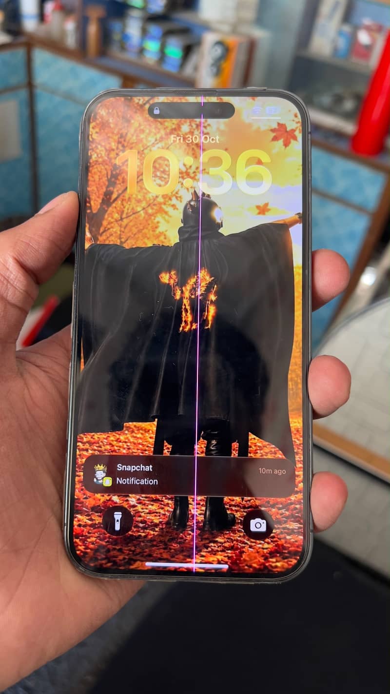 Apple iPhone 14 Pro Max 0