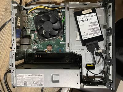HP I5 6th Generation 22000