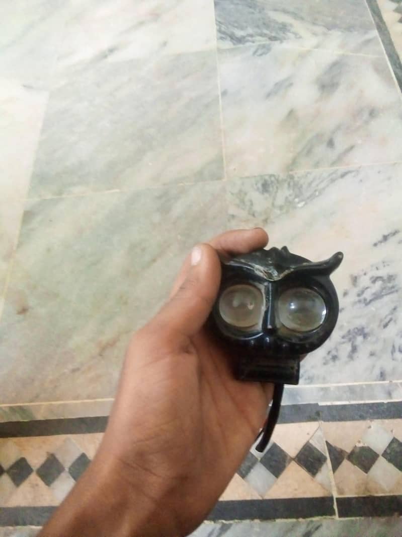 fog light 2