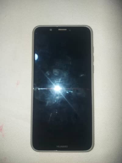 Huawei Y7