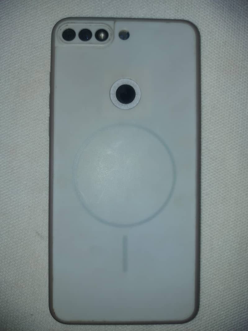 Huawei Y7 1