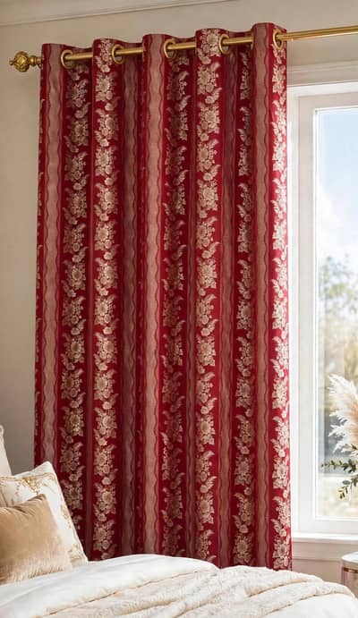 Curtain