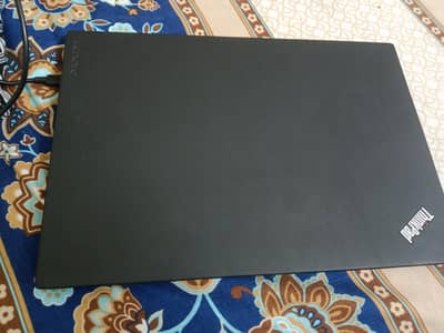 Lenovo Thinkpad T480