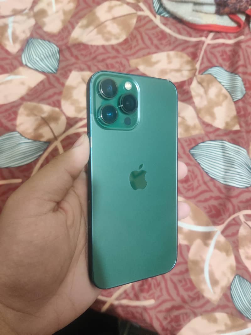 Apple iPhone 13 Pro Max 0