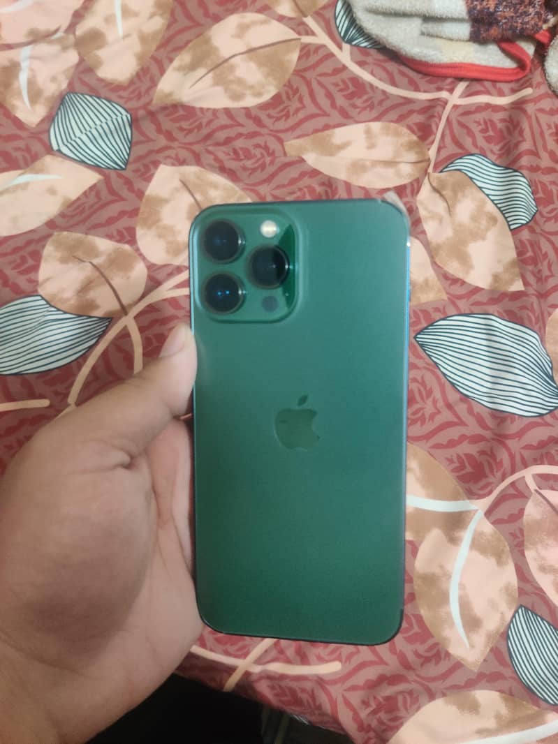 Apple iPhone 13 Pro Max 1