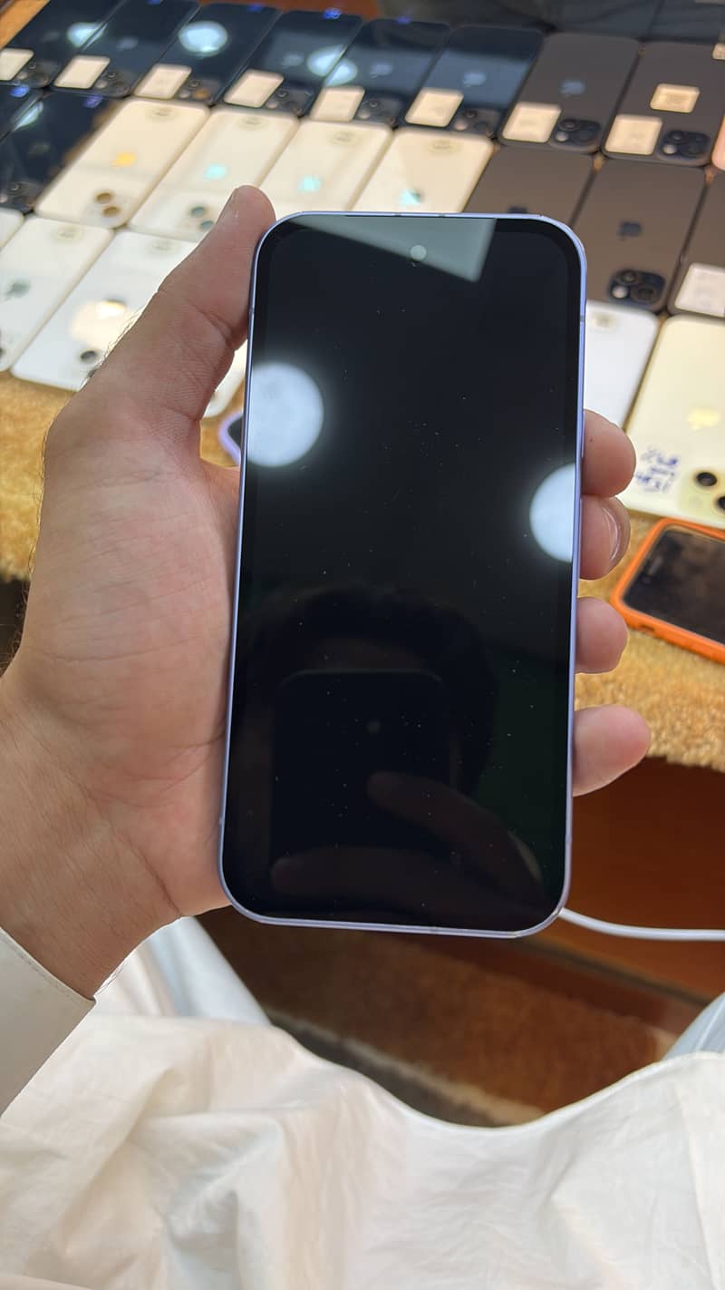 Google Pixel 9 1