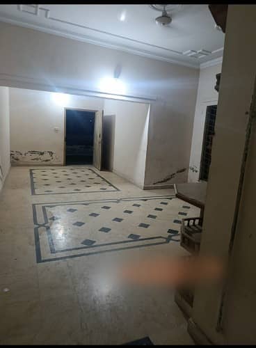 House Portion In Gulraiz Housing Society Phase 5 Rawalpindi Available For Rent