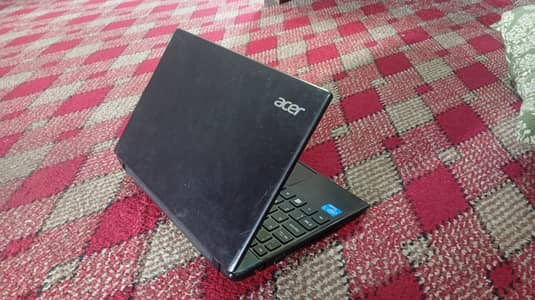 Acer laptop