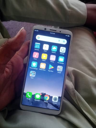OPPO f5