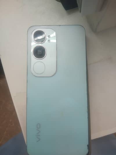 Vivo Y19s