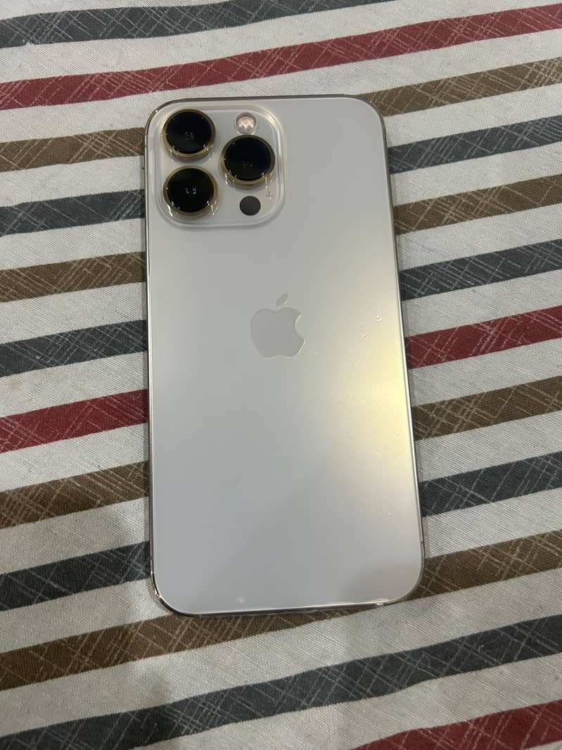 Apple iPhone 13 Pro 0