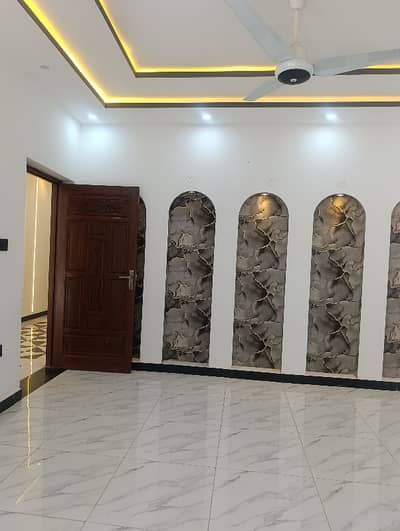 Reserve A House Now In Gulraiz Housing Scheme