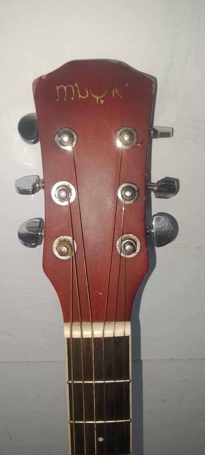new guitar Jammu ki Badi guitar for sale