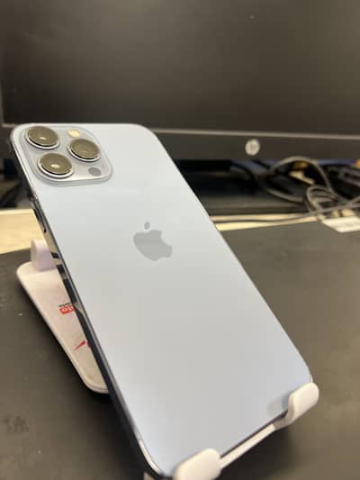 Apple iPhone 13 Pro Max Factory unlock