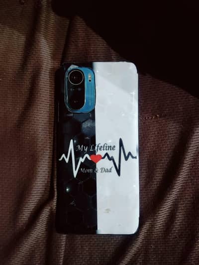 Xiaomi Poco F3 8/256