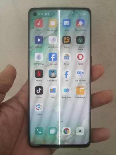 OPPO Find X2 Neo