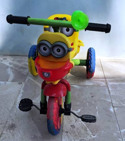 Kids Cycle