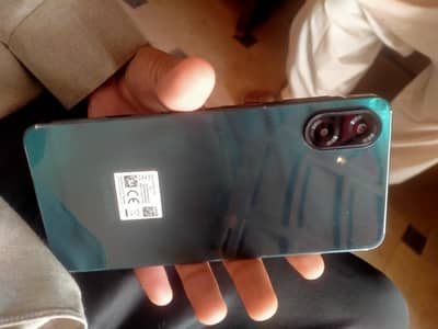 Samsung Mobile A07 5G