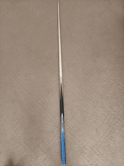 snooker cue