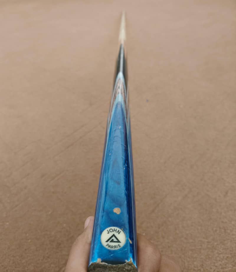 snooker cue 2